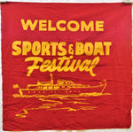 Vintage Sport and Boat Festival